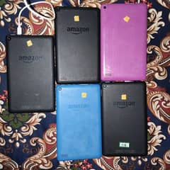 Amazon Tablet | Android 7 Tablet