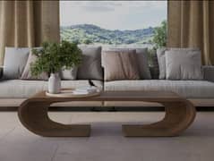 table / center table / wooden center table / luxury tables available