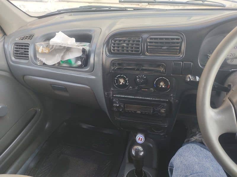 Suzuki Alto 2004 1