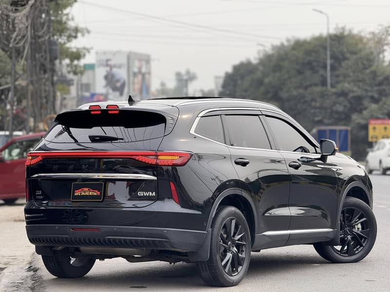 Haval H6 2022 14