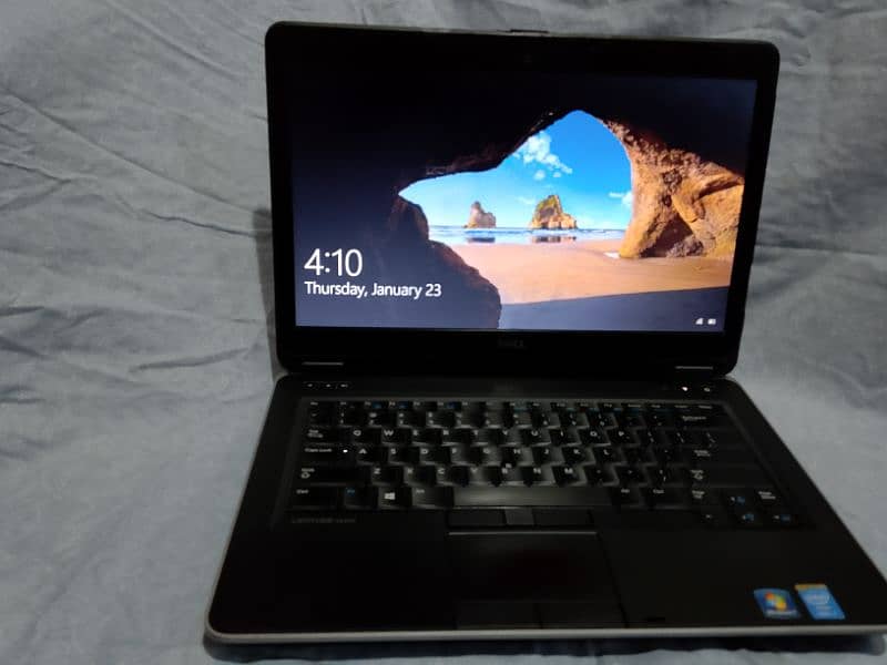 Dell laptop at premium condition 1