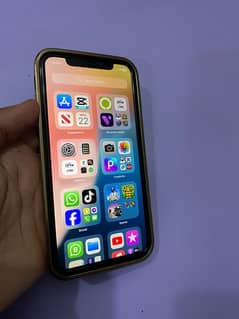 i phone xr non pta