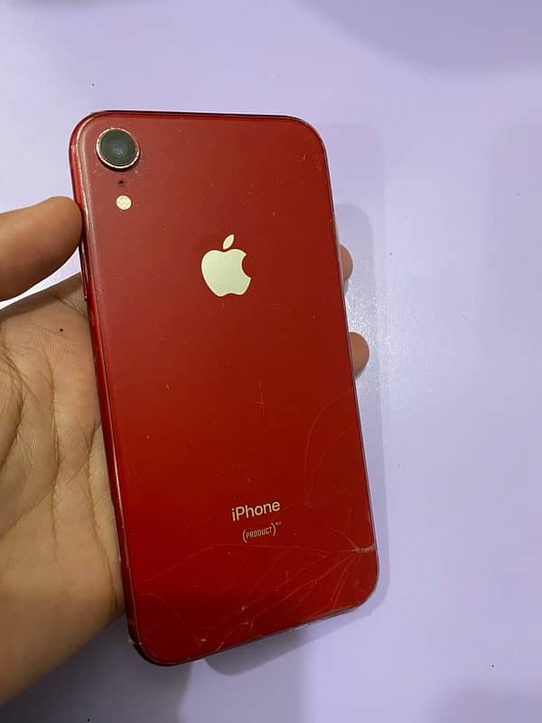 i phone xr non pta 1