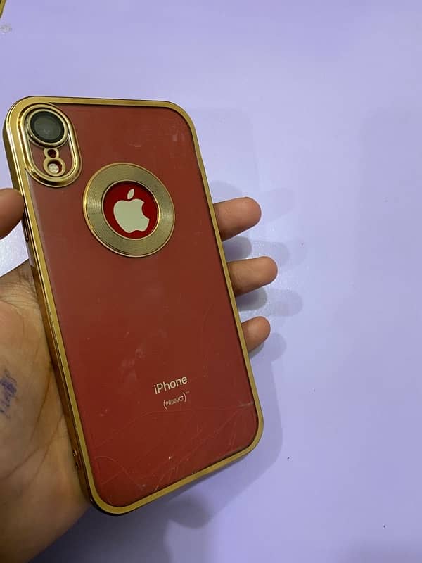 i phone xr non pta 2