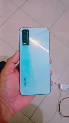 Vivo mobile v 2043 4GB ram Chor GB memory