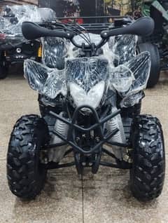 150cc sports model ATV Quad Bike 4 Wheeler for sale delivery all Pak