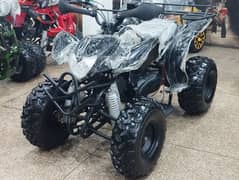 150cc sports model ATV Quad Bike 4 Wheeler for sale delivery all Pak