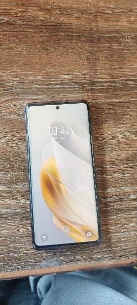 Infinix Zero 30 5