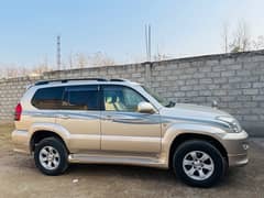 Toyota Prado 2006