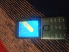 itel piwer 700 keypad