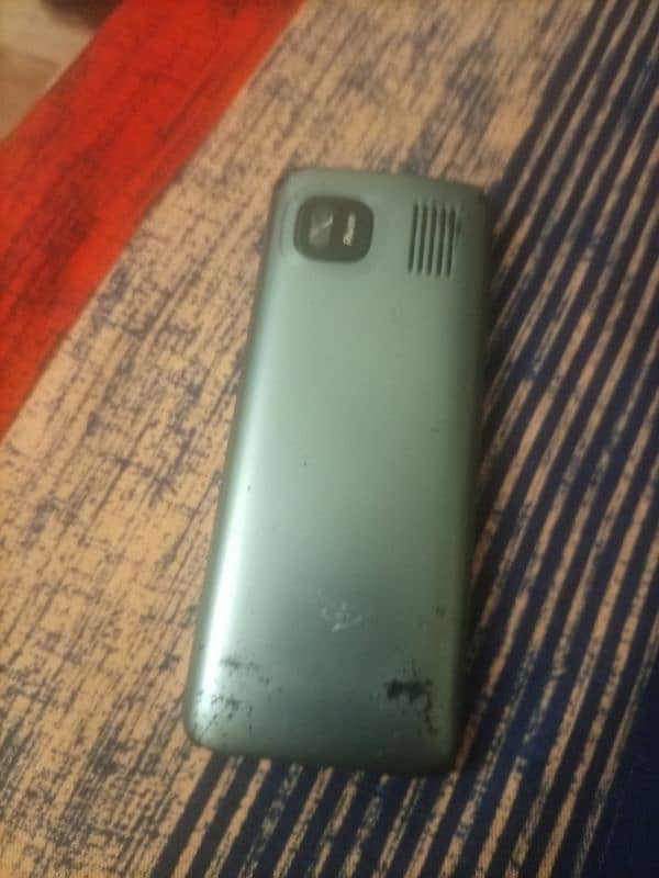 itel piwer 700 keypad 1