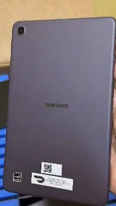 Samsung's Galaxy TAB A 2020 Non PTA 0