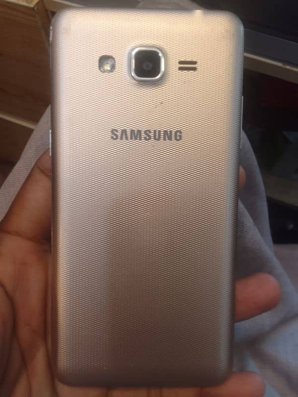 samsung Grand prime plus 1