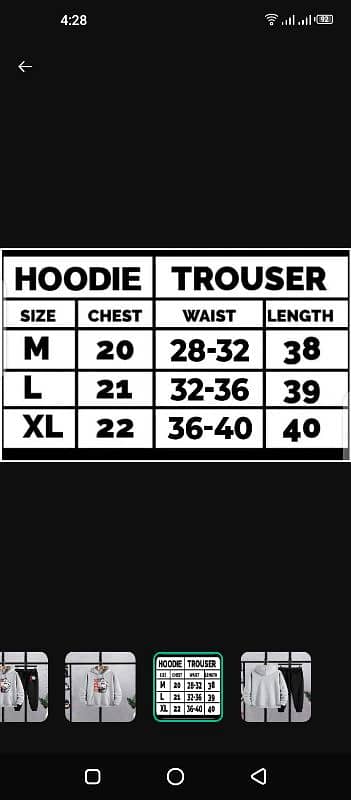 man hoodie 2