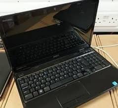 Dell laptop core i3