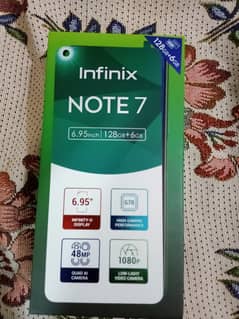 Infinix Other Model