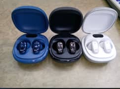 BS10 Earbuds for sale