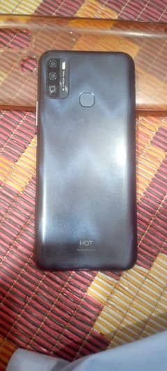 Infinix