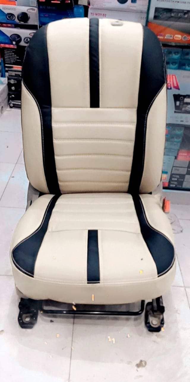 car seat covers / auto seat covers 2