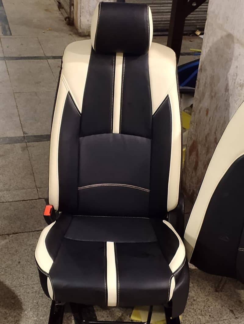 car seat covers / auto seat covers 3