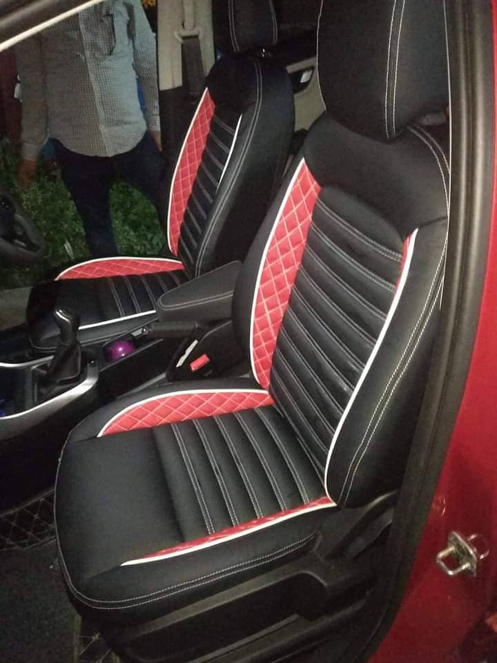 car seat covers / auto seat covers 6