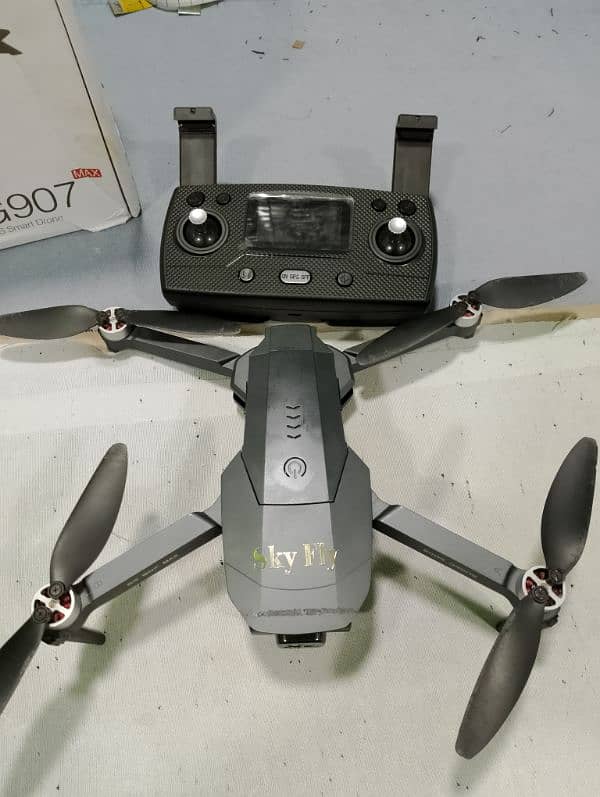 gps drone 1