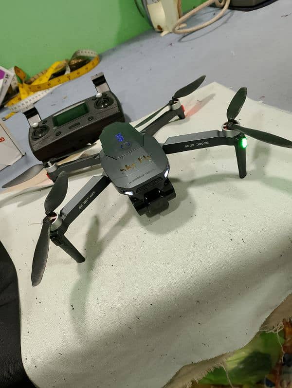 gps drone 2