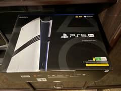 PlayStation PS5 Pro