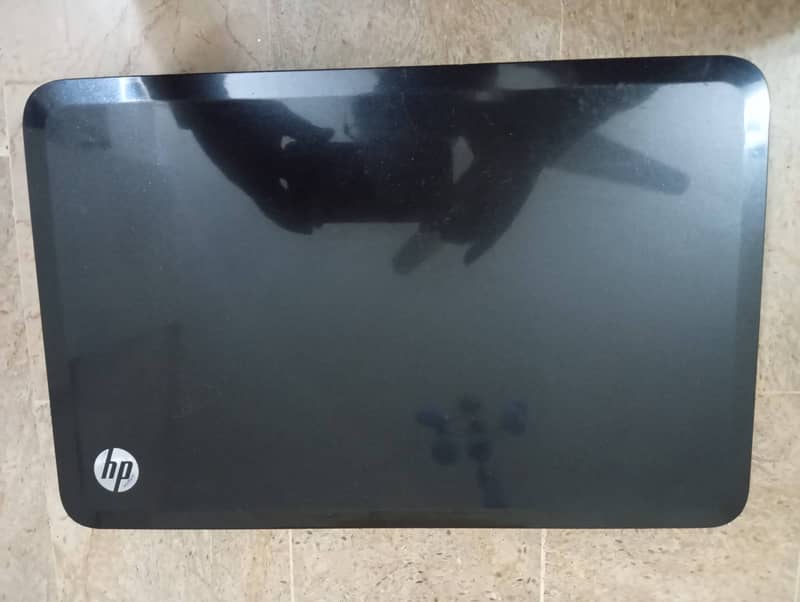 Hp Pavilion g6 core i3, (3rd  generation)08gb,128gb SSD 1