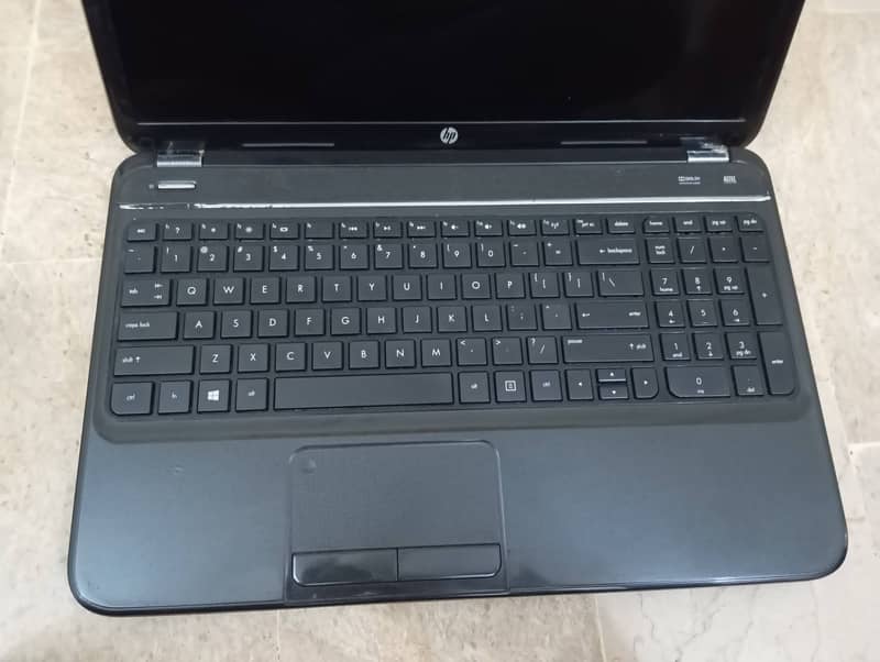 Hp Pavilion g6 core i3, (3rd  generation)08gb,128gb SSD 6