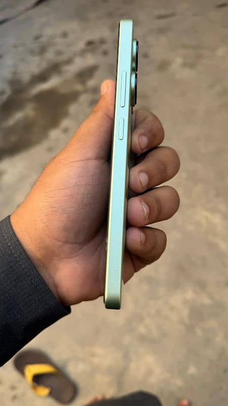 redmi note 13  8+8 256 3