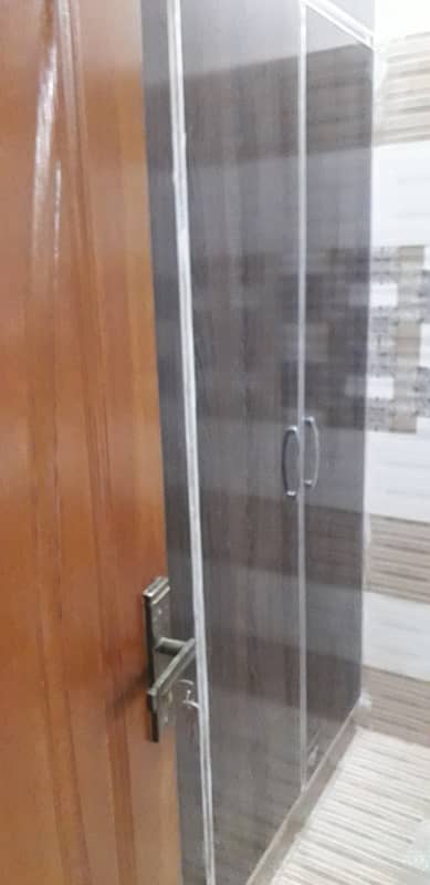 10 Marla Beautiful Upper Portion For Rent Allama Iqbal Town Lahore 3