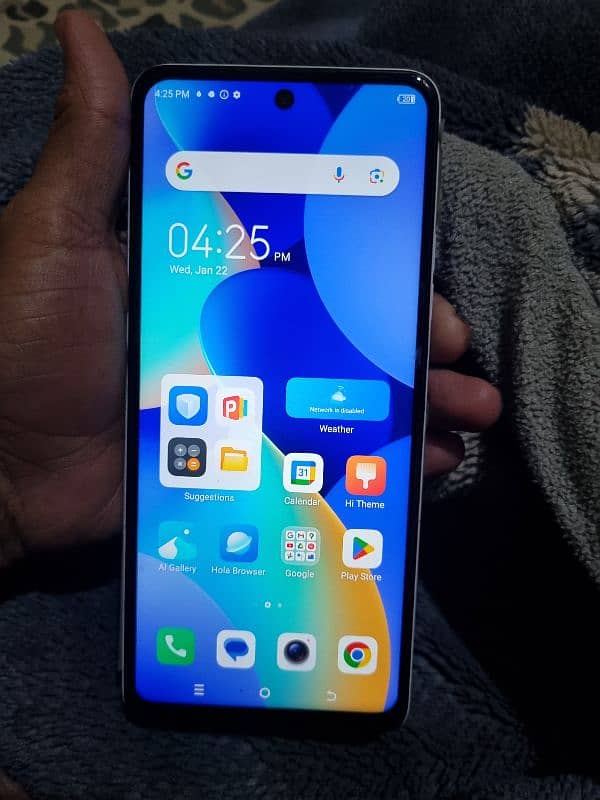 tecno spark 10 pro 1