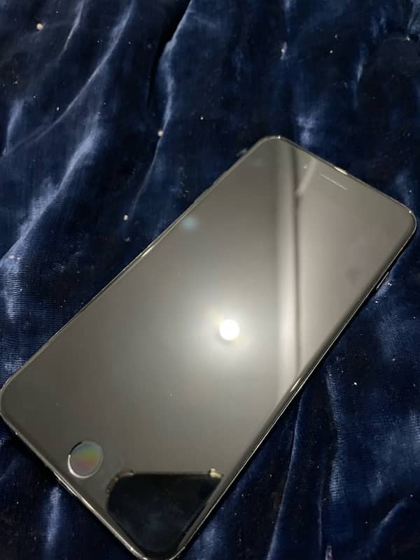 iPhone 7plus 128 Gb Non PTA 1