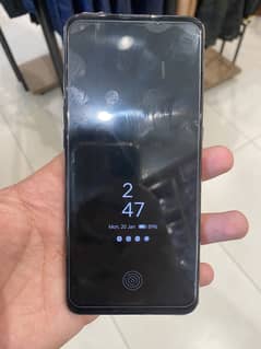 Oppo F19 pro used like new 9/10 condition