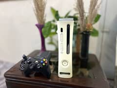 xBox 360 mint condition