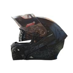 vector vt 254 motorcycle helmet