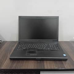 Precision M6800 core i-7