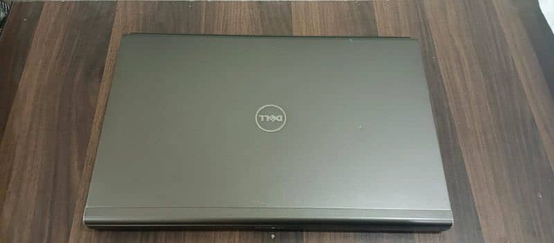 Соге i-7 Laptop Precision M6800 (Price Negotiable) 2