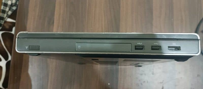 Соге i-7 Laptop Precision M6800 (Price Negotiable) 4