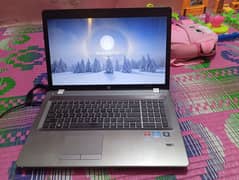 HP Probook (4730s)