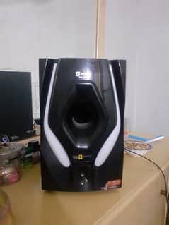 audionic speaker