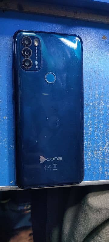 Dcode Bold