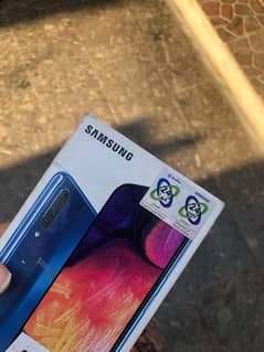 Samsung Galaxy A50 Non PTA