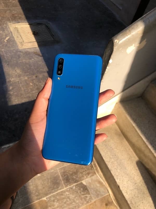 Samsung Galaxy A50 Non PTA 2