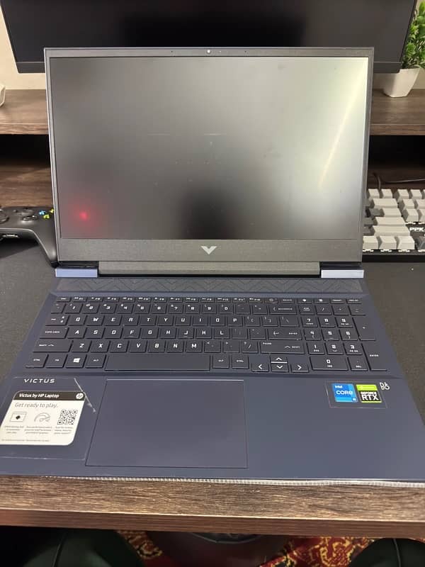 hp victus i5 11 gen Rtx 3050 1