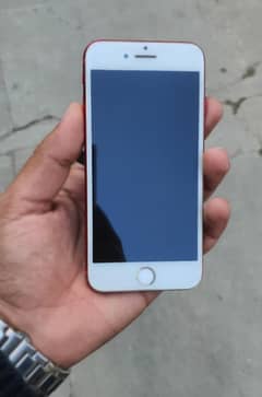 Iphone 7 (Sepcial Red Edition) 256gb