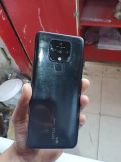 tecno camon 16 special edition