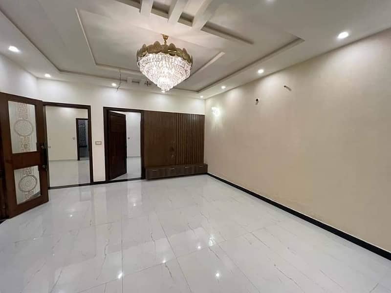 1 Kanal Portion For Rent With Solar System OPP DHA Phase 5 15