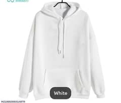 1 PCs Men's Cotton Printed Hoodie